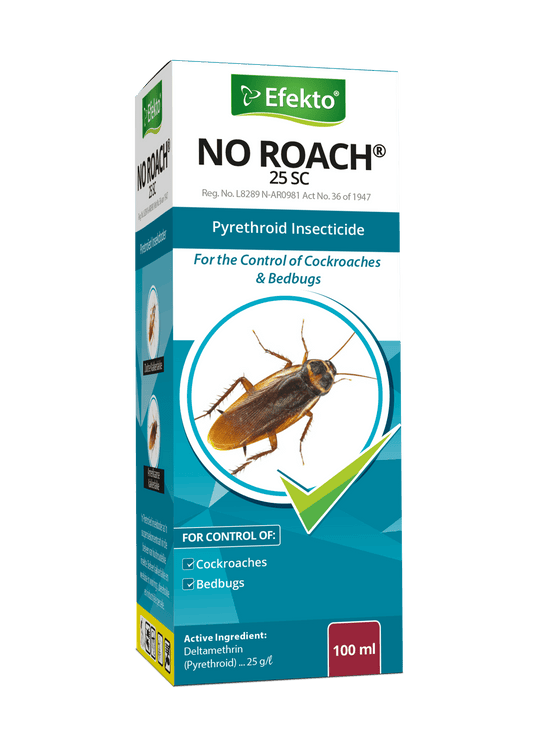 No Roach 100ml Yolo Auto Find